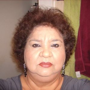 Meet your Posher, Mary